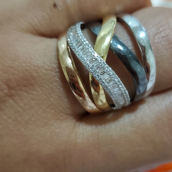 Jewelry Fine Jewelry Set Poshmark